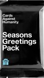 Cards Against Humanity - Seasons Greetings Pack - Extensie