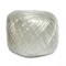Sfoara nylon Strend Pro HEMP, 80g, culoare alba