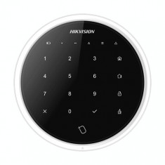 Tastatura wireless cu cititor card&amp;#039;868 Mhz - HIKVISION DS-PKA-WLM-868-B foto