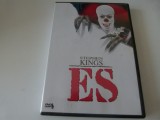 Es -Stephan King