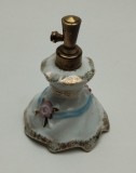 Cumpara ieftin STICLUTA VECHE PARFUM - PORTELAN - MARCA &quot;FOREIGN&quot;