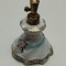 STICLUTA VECHE PARFUM - PORTELAN - MARCA &quot;FOREIGN&quot;