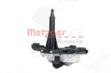 Motor stergatoare OPEL INSIGNIA (2008 - 2016) METZGER 2190596