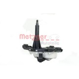 Motor stergatoare OPEL INSIGNIA (2008 - 2016) METZGER 2190596