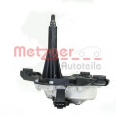 Motor stergatoare OPEL INSIGNIA (2008 - 2016) METZGER 2190596