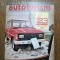 Revista Autoturism nr. 8 / 1979, coperta Aro 10 / CSP