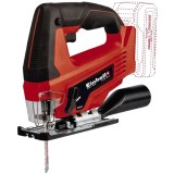 Einhell TC-JS 18 Li PXC - Fierastrau pendular fara acumulatori si incarcator Li-Ion 18 V - Ah