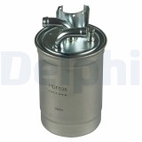 DELPHI HDF538 filtru combustibil