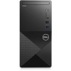 Sistem Desktop Dell Vostro 3030 MT cu procesor Intel® Core™ i7-14700 pana la 5.40 GHz, 16GB DDR5, 1TB SSD, Intel® UHD Graphics 770, Ubuntu, Black, 3Yr