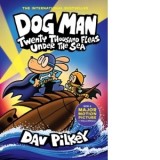 Dog Man 11 - Dav Pilkey