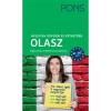 PONS Nyelvtan r&ouml;viden &eacute;s &eacute;rthetően - Olasz - A1-B2 szint - Maria Teresa Arbia
