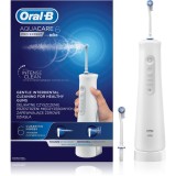 Oral-B Aquacare 6 Pro Expert dus bucal 1 buc