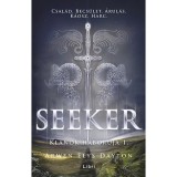 Seeker - Kl&aacute;nok h&aacute;bor&uacute;ja 1. - Arwen Elys Dayton
