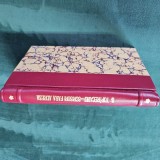 George Topirceanu - SCRISORI FARA ADRESA , an 1930 , editia I , cu dedicatie OLOGRAFA