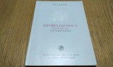 ISTORIA LAUSIACA (Lavsaicon) - PALADIE - 1993, 128 p.