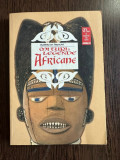 Mituri si legende africane - Kathleen Arnott