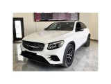 Cumpara ieftin Capace oglinda tip BATMAN compatibile Mercedes Benz Seria GLC X253 (2015-2020)