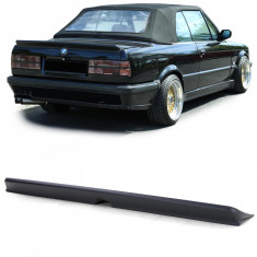 Eleron BMW E30 82-90 , M-TECH 1 LOOK , plastic foto