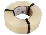 Filament PLA 1,75mm Transparent 1kg