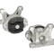 Suport cutie viteze, montare transmisie TEKNOROT AU-TM006