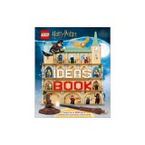 Lego Harry Potter Ideas Book: More Than 200 Games, Activities, and Building Ideas