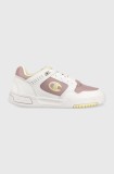 Champion sneakers culoarea violet