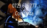 Atelier confecții metalice și lucrări de sudură electrică. Constanta