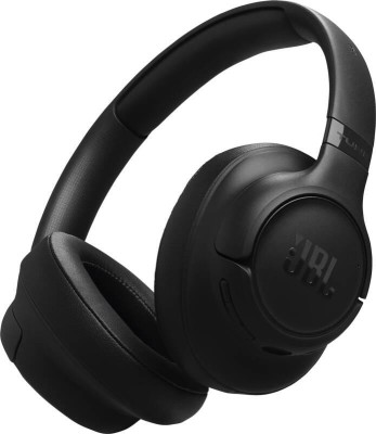 JBL Tune 730 BT Black foto