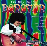 Donovan - The Very Best Of Donovan, CD
