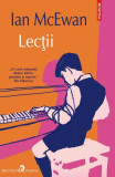 Lecții - Paperback brosat - Ian McEwan - Polirom