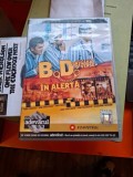 B.D. &icirc;n alertă - Toma Caragiu, Dem Răduțescu, Jean Constantin, Puiu Călinescu, Sebastian Papaiani