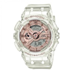 Ceas Dama, Casio G-Shock, Classic GMA GMA-S110SR-7A foto