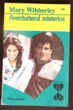 AVENTURIERUL MISTERIOS-MARY WIBBERLEY-362791