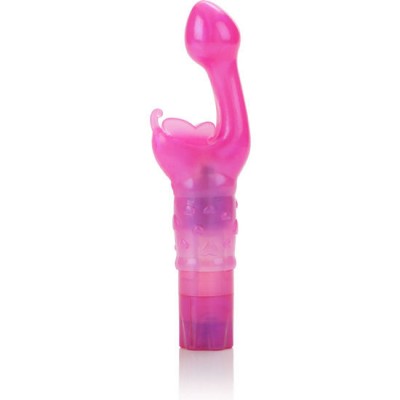 CALEXOTICS - KISS BUTTERFLY KISS PINK foto