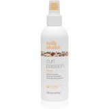 Milk Shake Curl Passion ingrijire leave-in pentru păr creț 200 ml