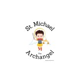 St. Michael the Archangel - Children's Christian Book - Lives of the Saints