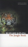 The Jungle Book - Rudyard Kipling