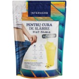 Diet Shake cu Colagen si Aroma de Vanilie Pulbere 528g