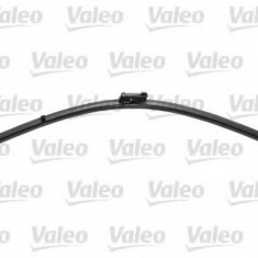 Set stergatoare parbriz VW PASSAT ALLTRACK (365) (2012 - 2014) VALEO 574476