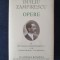 Duiliu Zamfirescu &ndash; Opere II. Coresponda 1 (ed. lux, Academia Romana)