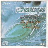CD Unknown Artist &lrm;&ndash; Seascapes Disc. 1