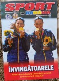 myh 19 - Revista Sport in Romania - nr 92/august 2021