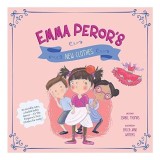 Emma Peror's new clothes