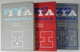 FIZICA GENERALA de R. TITEICA SI I.POPESCU VOL.I-III