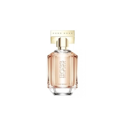 Hugo Boss The Scent EDP 100 ml foto