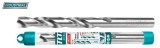 Burghiu pentru metal M2 HSS 4mmx75mm Total uz Industrial TAC110401