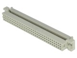 Conector DIN 41612 Mufă Tip C Mamă 64 PIN IDC
