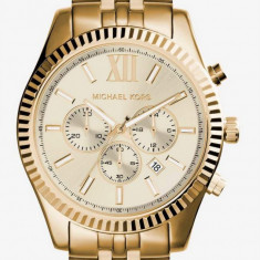 Ceas Barbati, Michael Kors, Lexington MK8281 - Marime universala