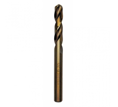 Suport cu burghiu cobalt pentru carote bi-material, Raider 157837 foto