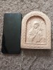 Lemn Masiv Sculptat Icoana